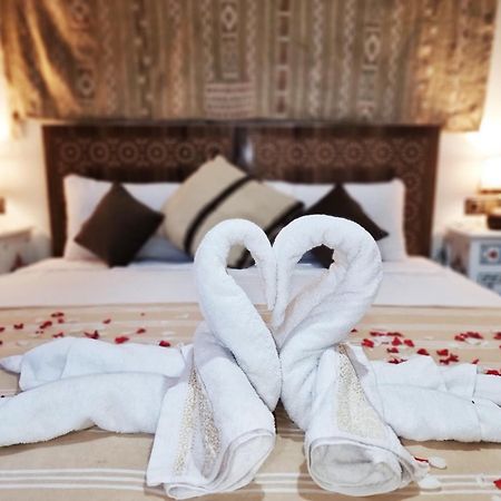 Villa Des Etoiles อูรีกา ภายนอก รูปภาพ