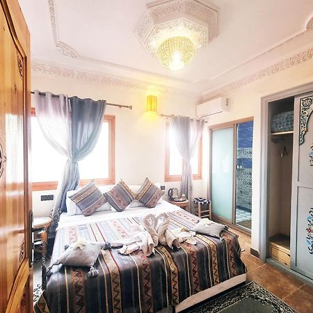 Villa Des Etoiles อูรีกา ภายนอก รูปภาพ