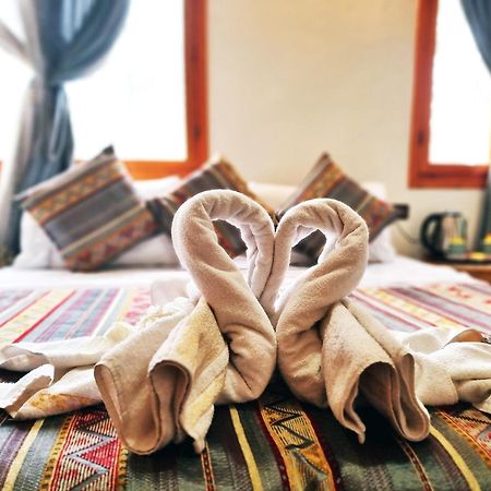 Villa Des Etoiles อูรีกา ภายนอก รูปภาพ