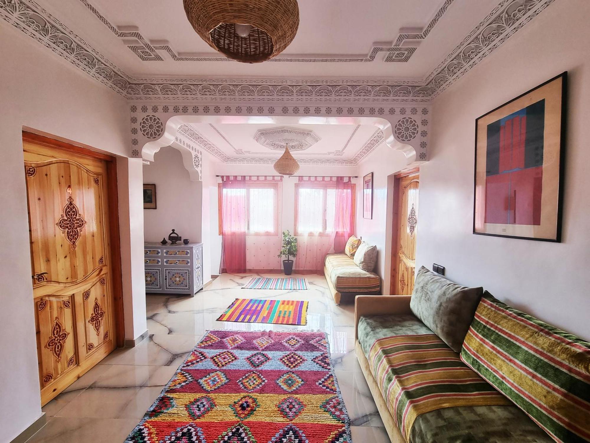 Villa Des Etoiles อูรีกา ภายนอก รูปภาพ
