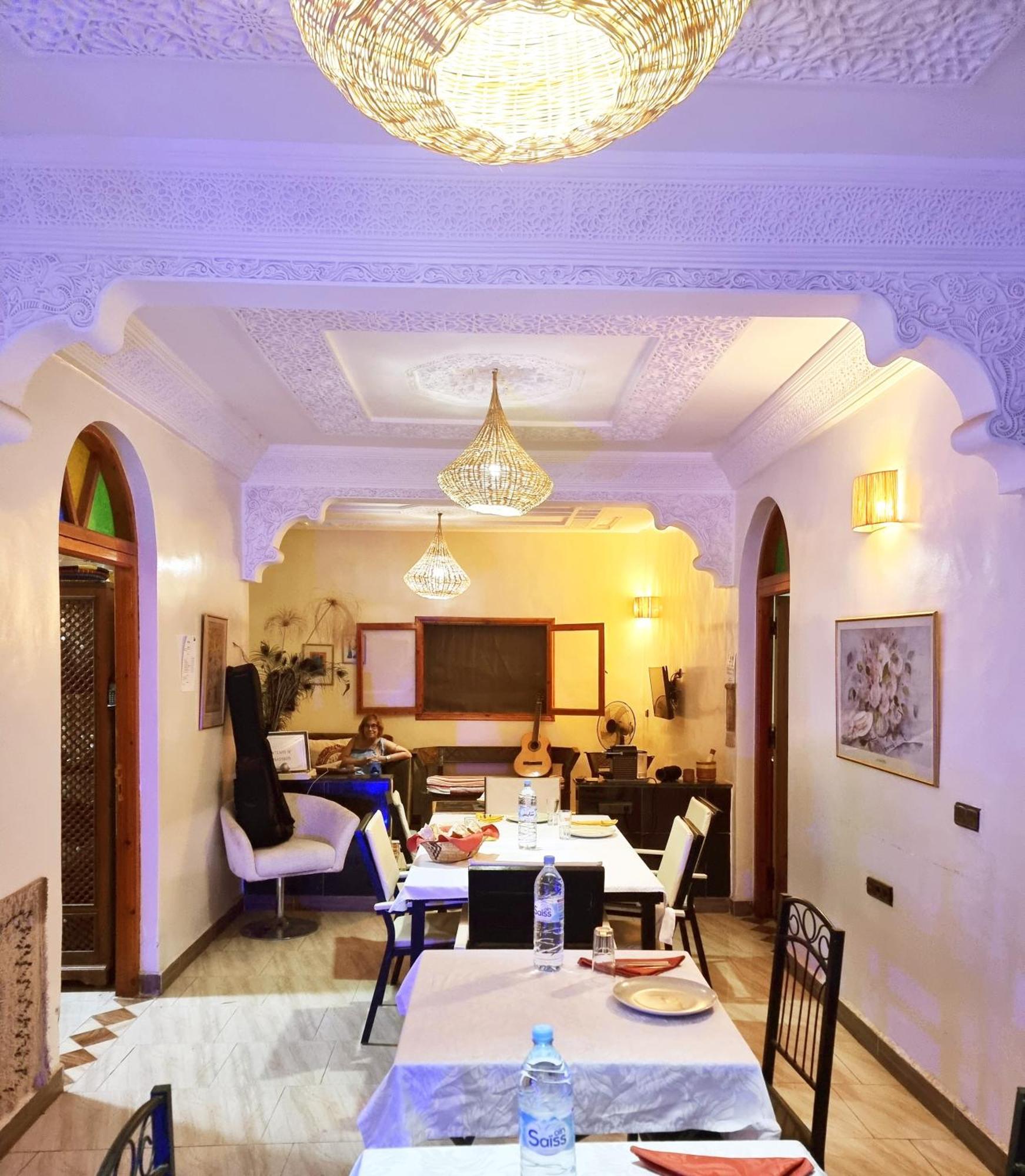 Villa Des Etoiles อูรีกา ภายนอก รูปภาพ
