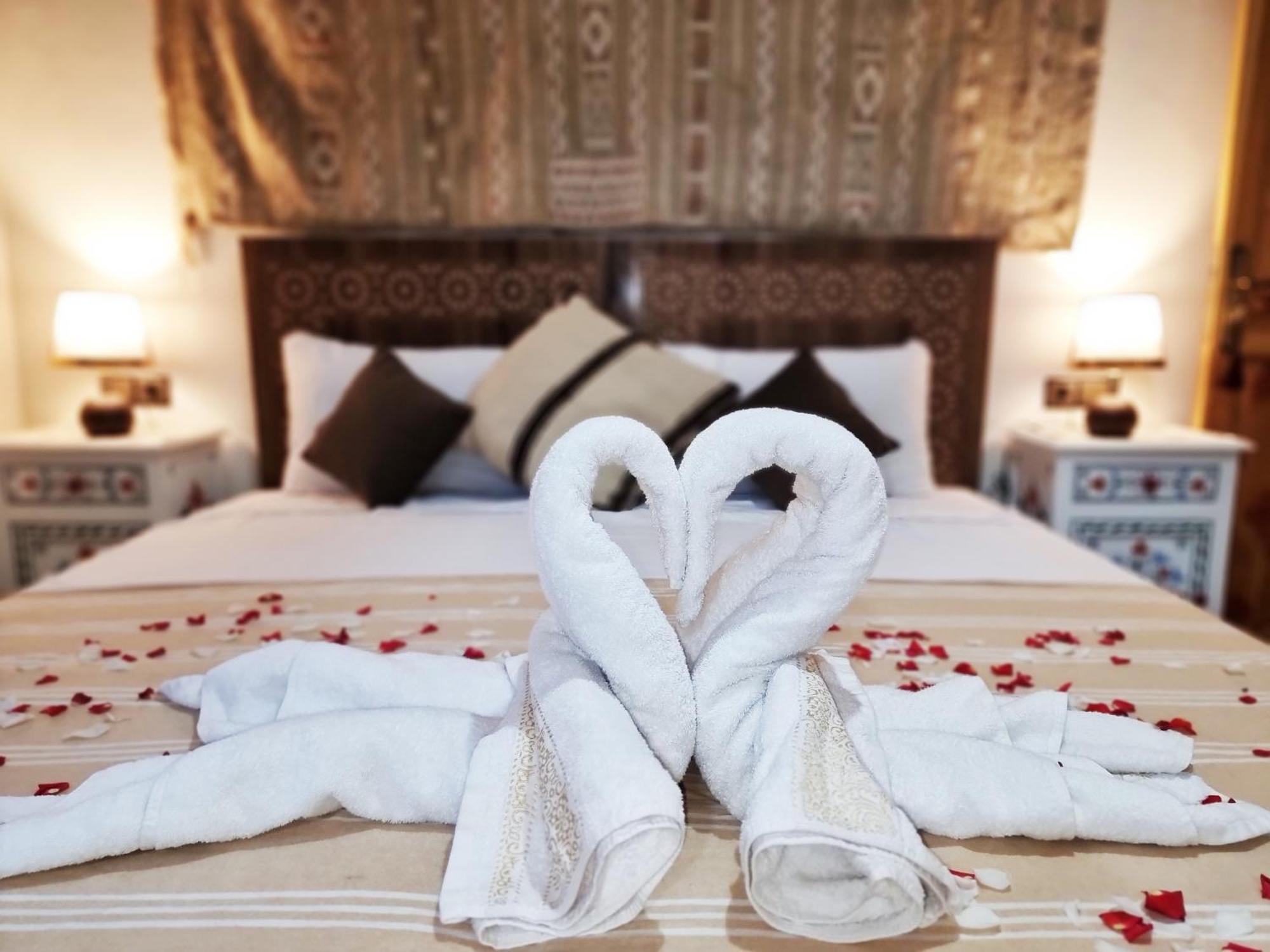 Villa Des Etoiles อูรีกา ภายนอก รูปภาพ