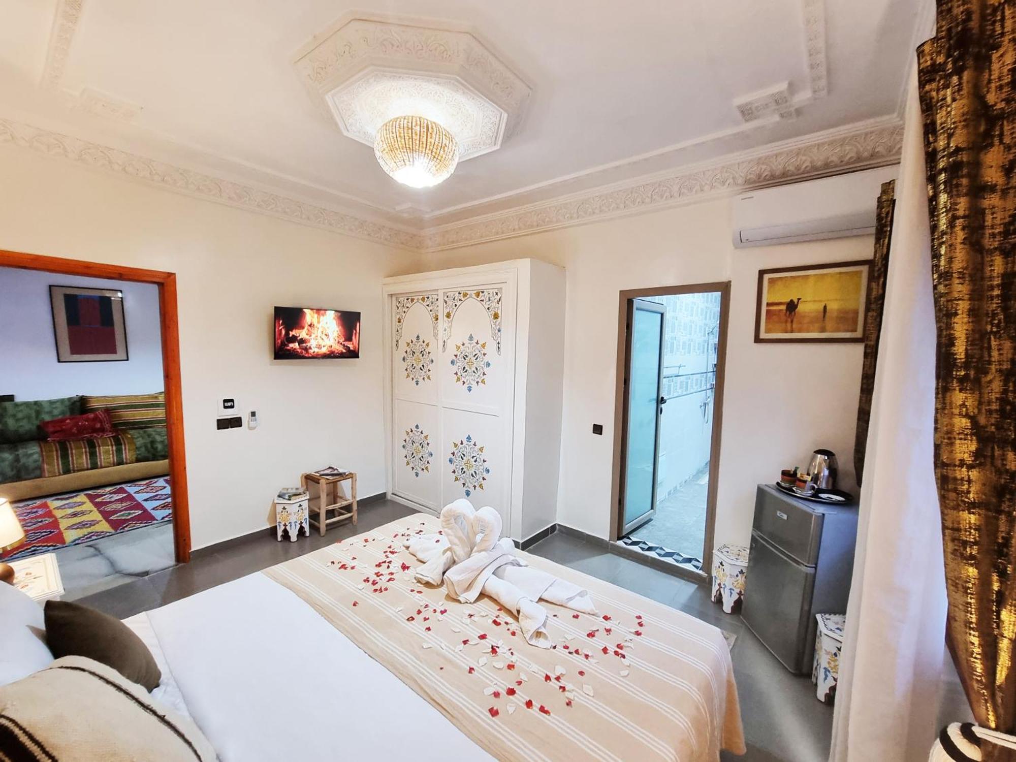Villa Des Etoiles อูรีกา ภายนอก รูปภาพ