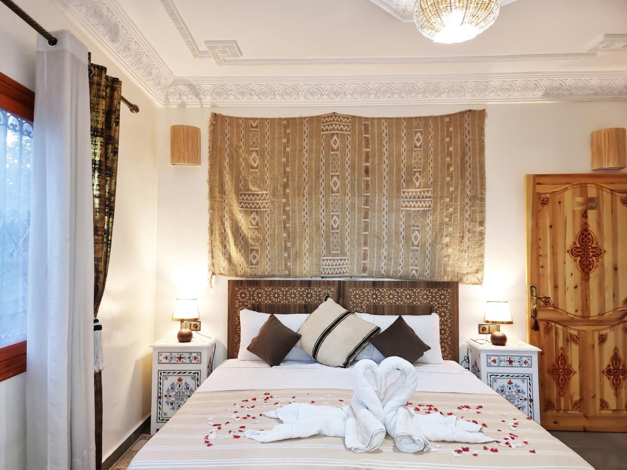Villa Des Etoiles อูรีกา ภายนอก รูปภาพ