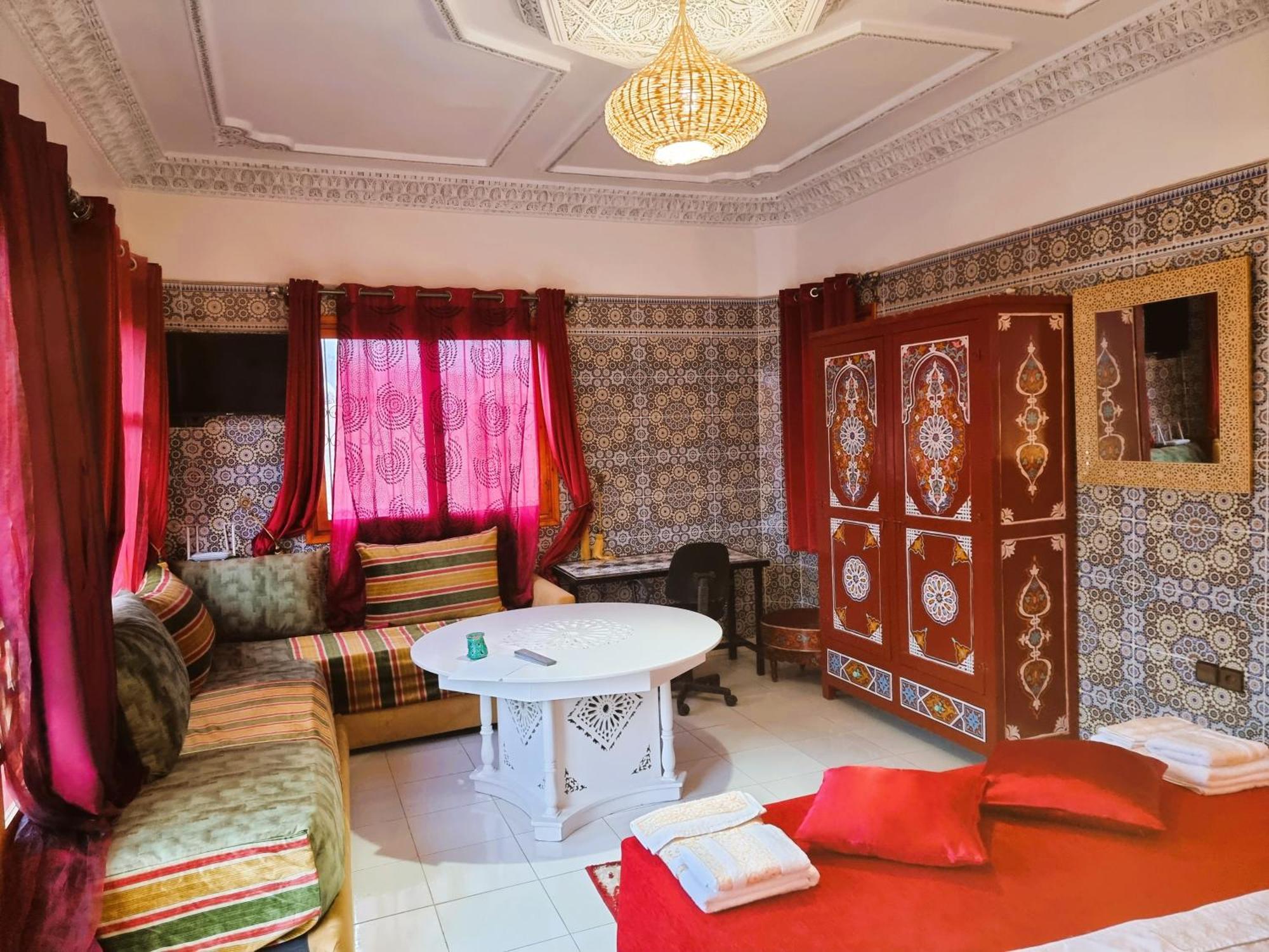 Villa Des Etoiles อูรีกา ภายนอก รูปภาพ