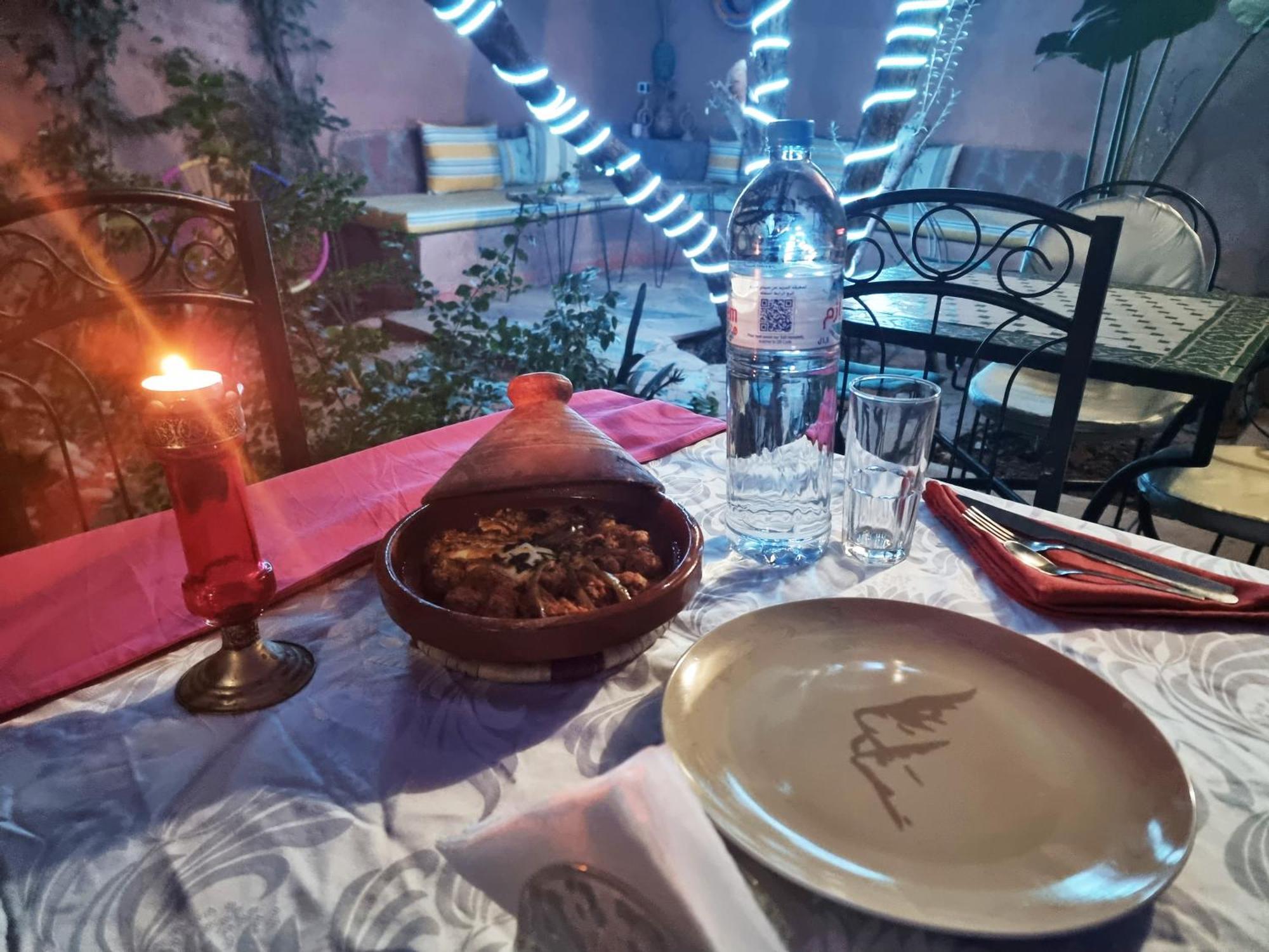 Villa Des Etoiles อูรีกา ภายนอก รูปภาพ