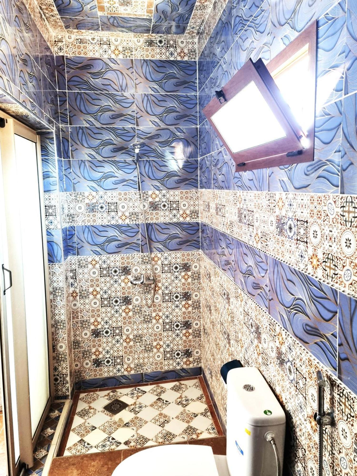 Villa Des Etoiles อูรีกา ภายนอก รูปภาพ
