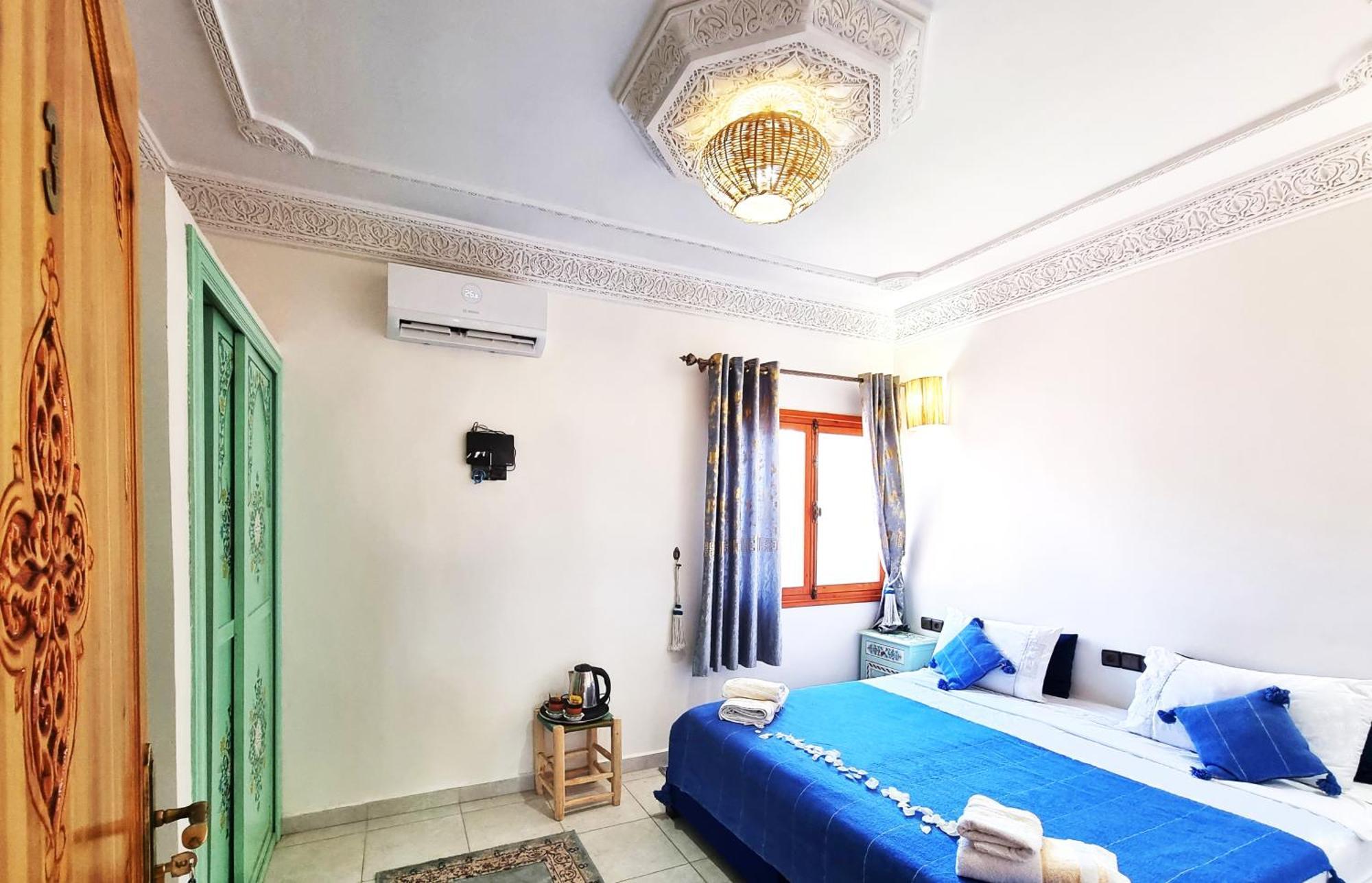 Villa Des Etoiles อูรีกา ภายนอก รูปภาพ