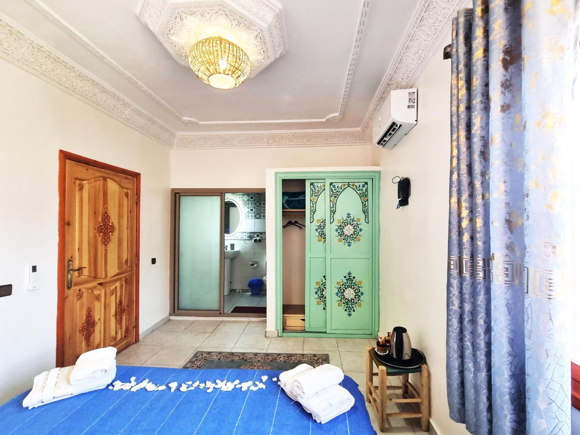 Villa Des Etoiles อูรีกา ภายนอก รูปภาพ